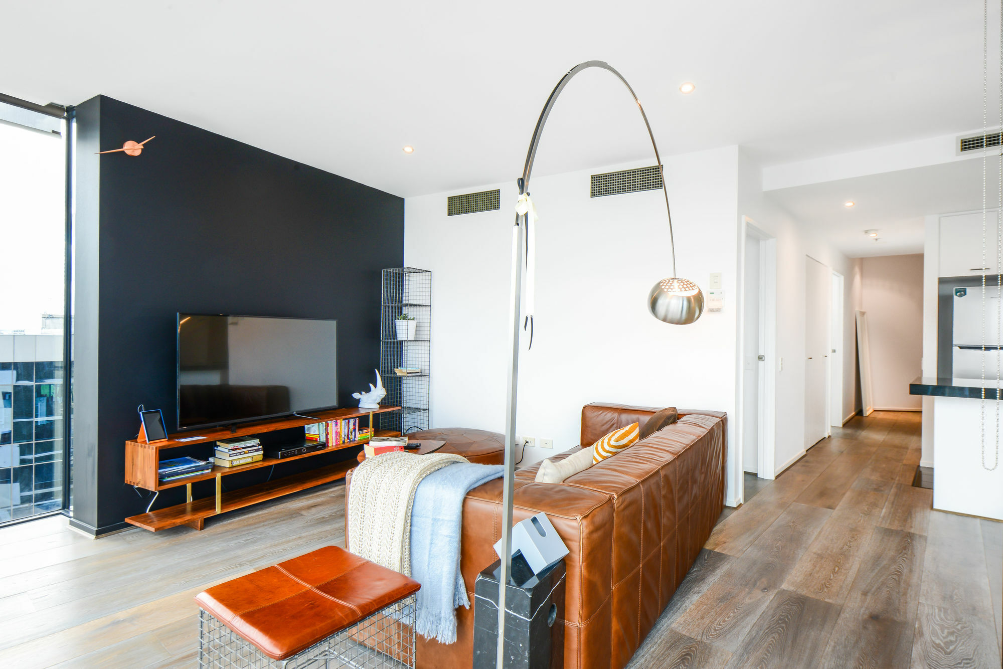 Apartamento Urbanminder @ Docklands Melburne Exterior foto