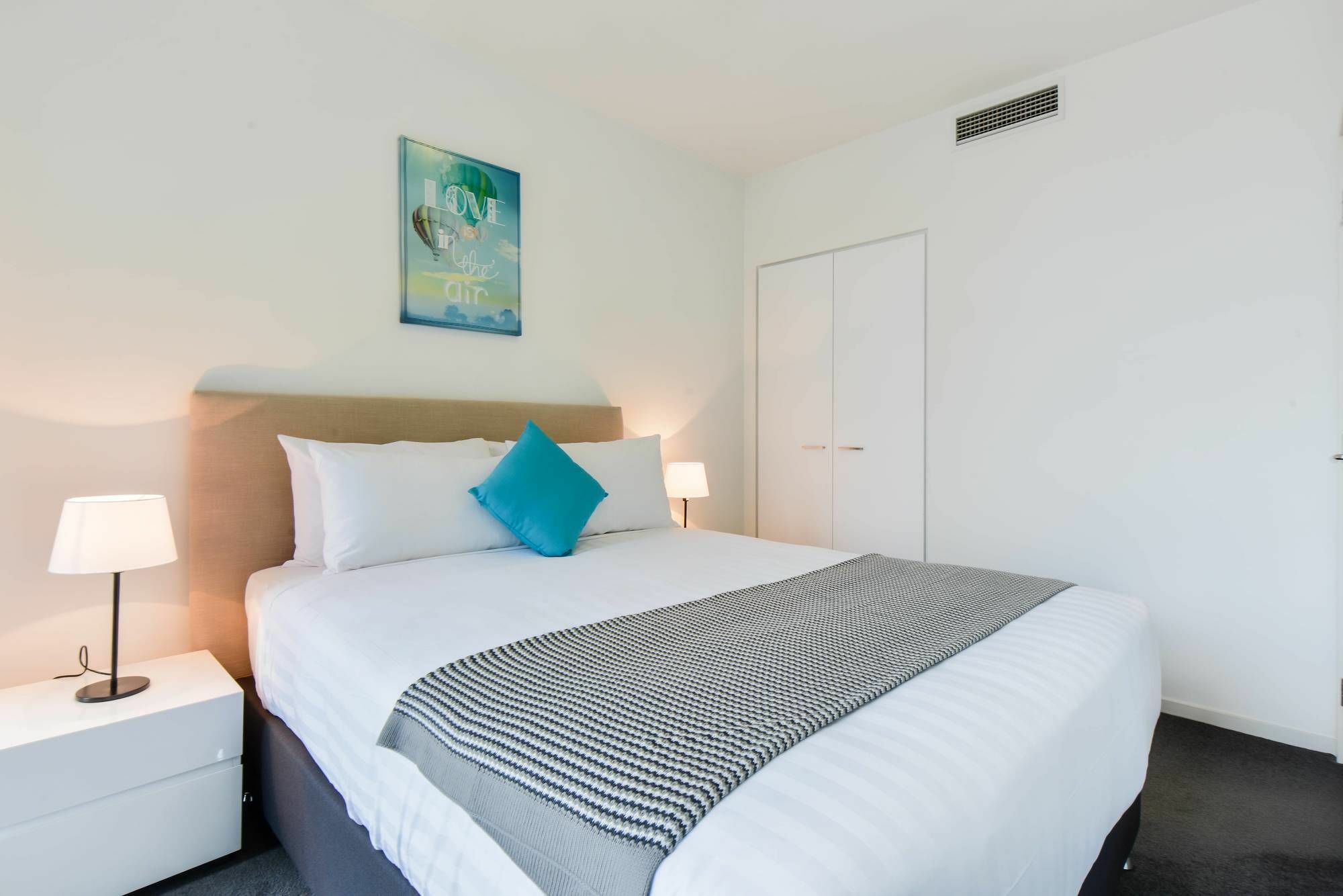 Apartamento Urbanminder @ Docklands Melburne Exterior foto