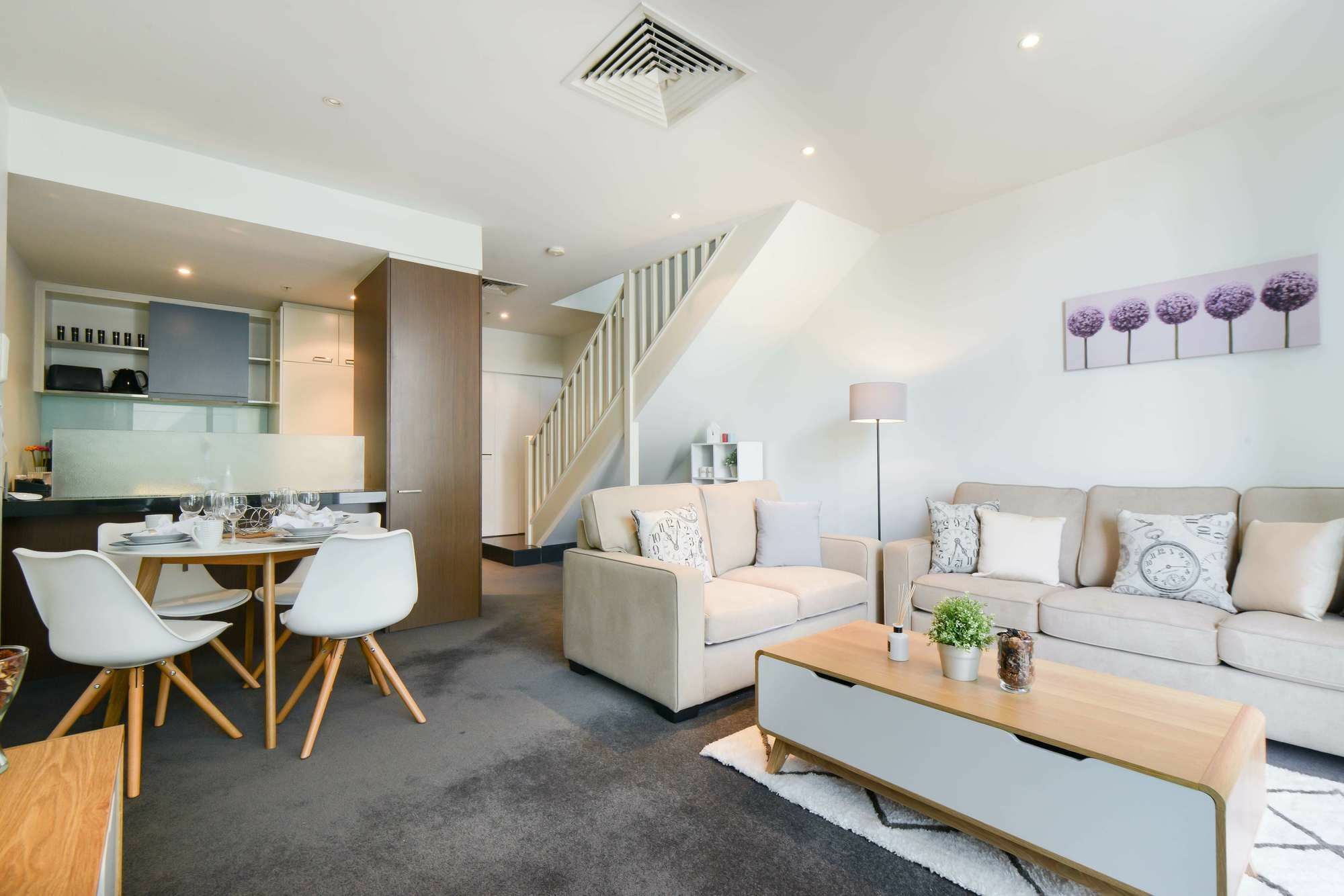Apartamento Urbanminder @ Docklands Melburne Exterior foto