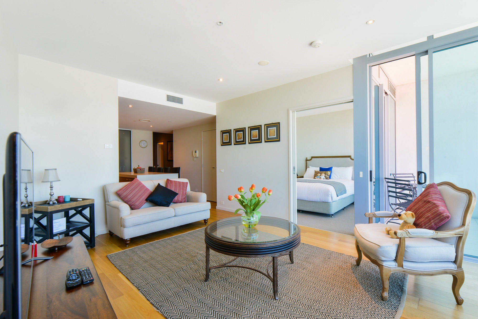 Apartamento Urbanminder @ Docklands Melburne Exterior foto
